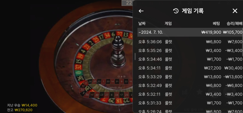 7/10 (6) K ^^(1)