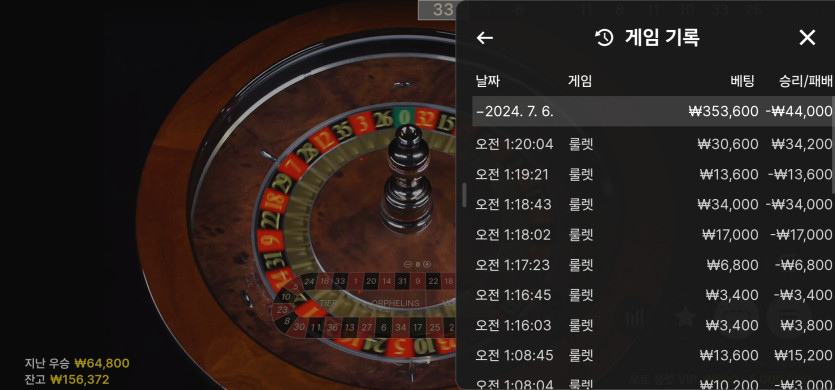 7/6 (2) ㅗ(0)