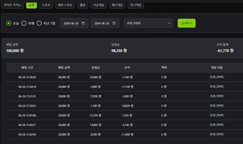 비제휴 후기(1)