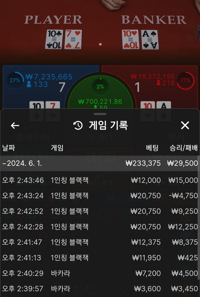 비제휴 후기(1)