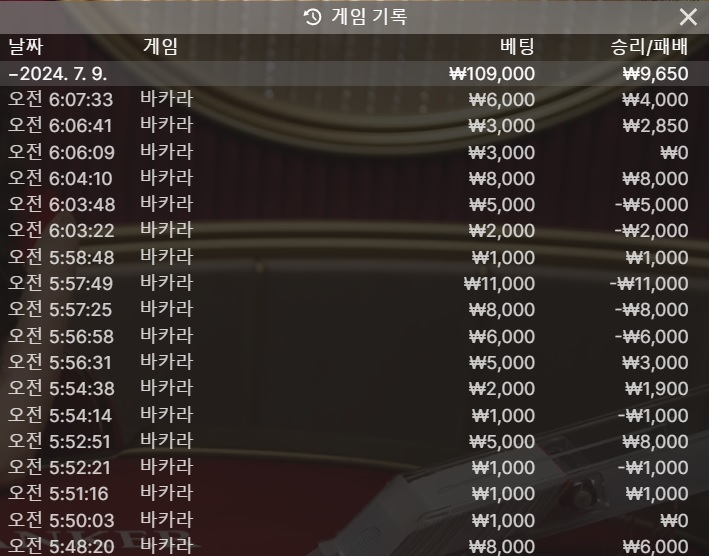 아리아 후기(0)