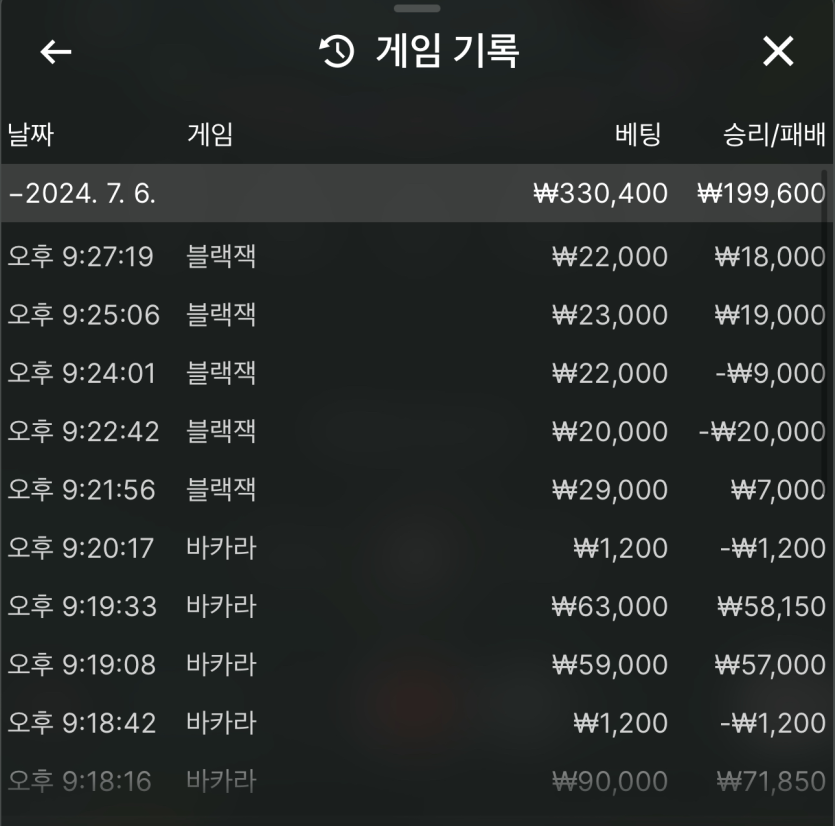 벳16 카지노 후기여(1)