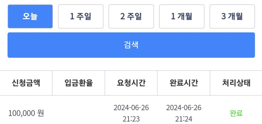 비제휴 후기(0)
