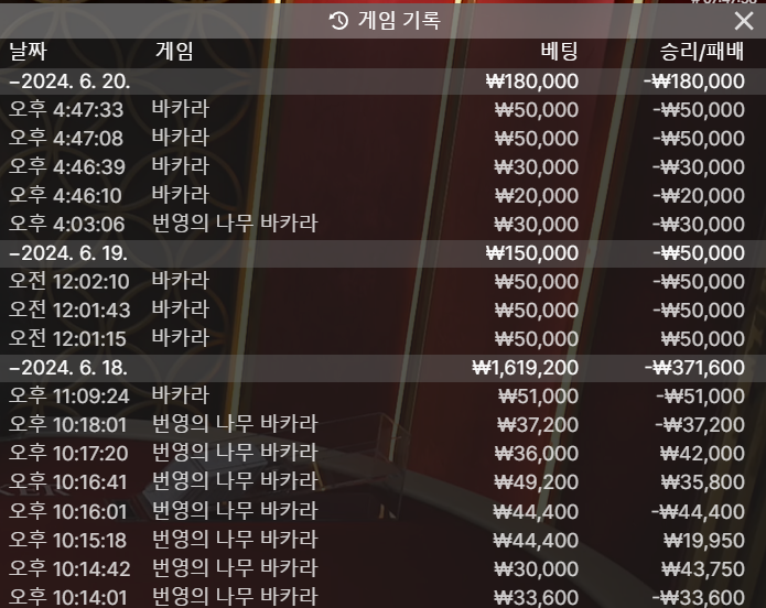 아리아 후기(0)