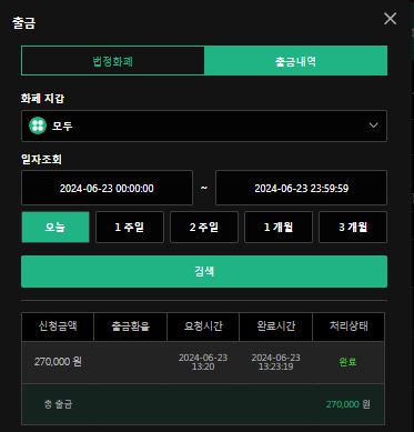 벳16/유로스타 후기 &amp; 23일 마무리(1)