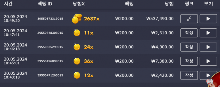 비제휴 후기(1)