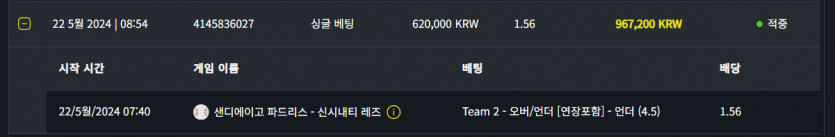 벳위즈 후기(0)