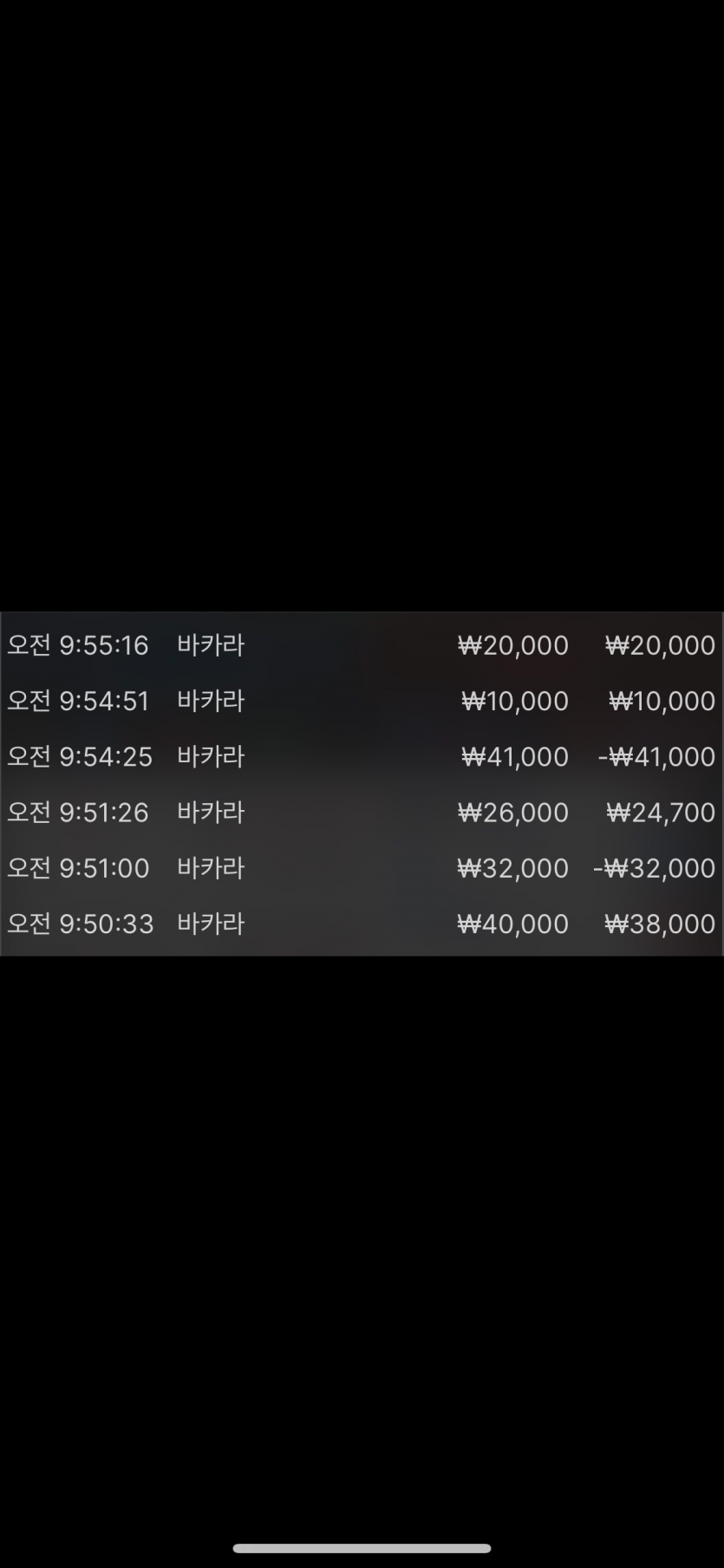 6월12일 유로스타 포전후기(0)