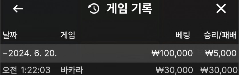 제휴 제왕카지노 후기(0)