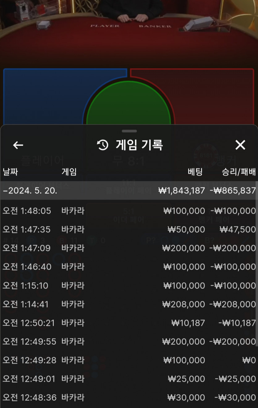 5/20 비제휴후기(0)