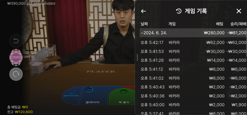 6/24 (4) ㅗ(0)