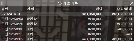 아리아 후기(0)