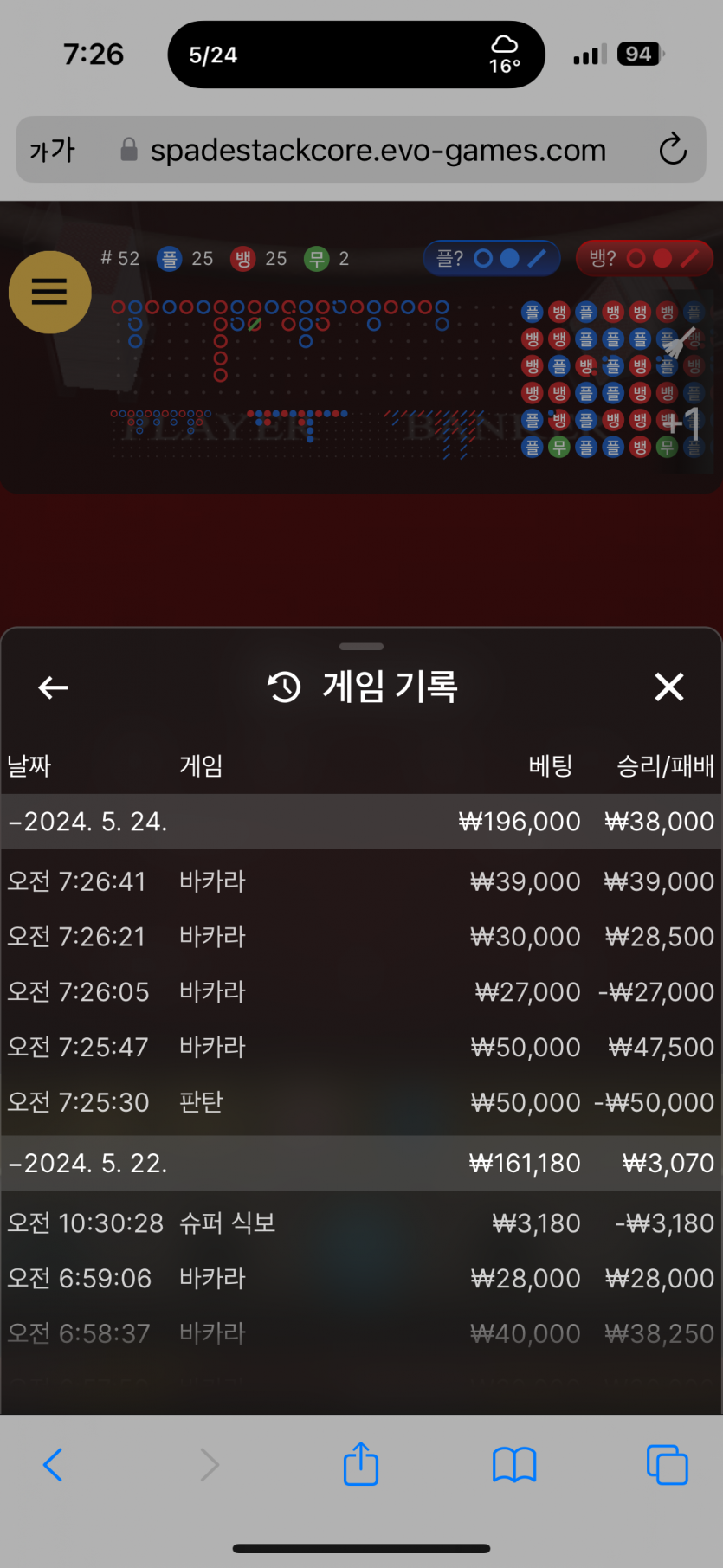 마지막 커피(0)
