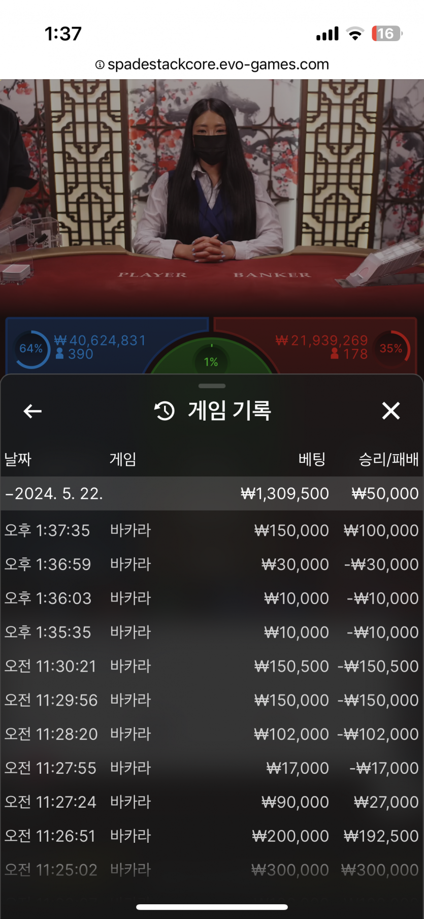 비제 후기(0)