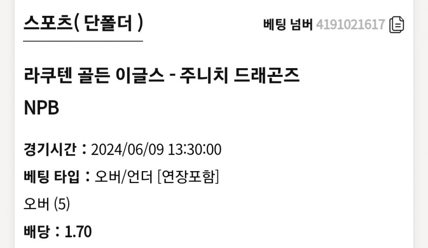 K카지노 NPB(0)