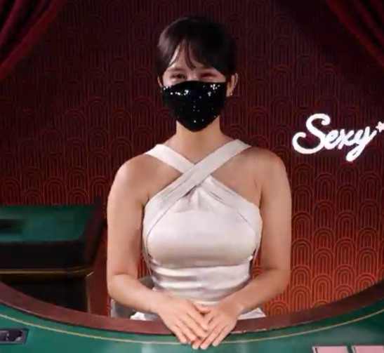 얀 룰렛 색시(3)