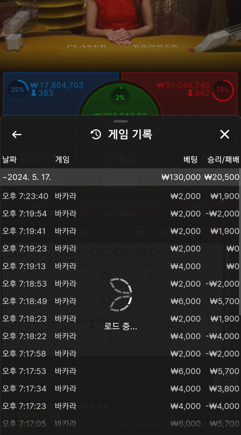 케이카지노 후기(0)