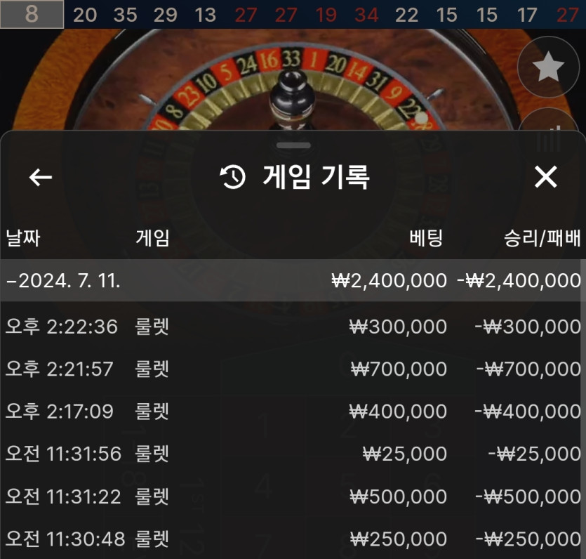 홈카지노(0)