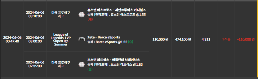 비제휴 후기(1)