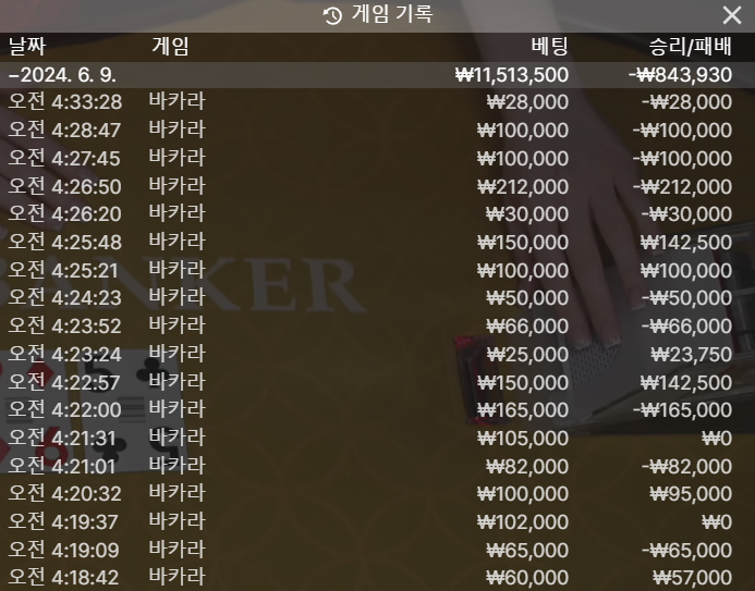 유로스타 ★ 대패(0)