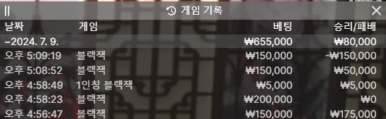 07.09 크보벳 후기(0)
