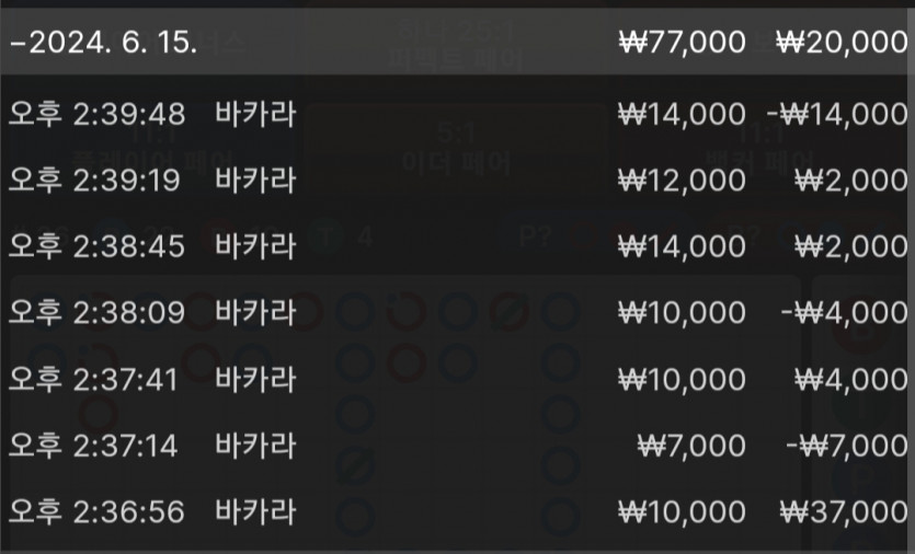 유로스타 포전후기(0)