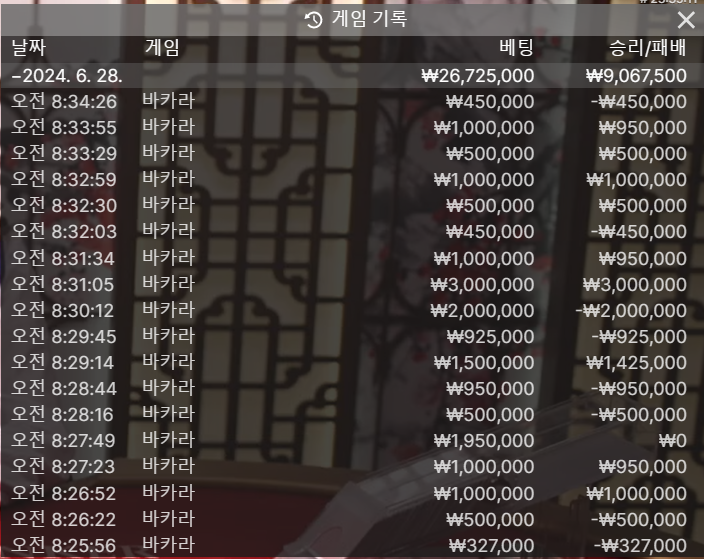 비제휴후기(0)