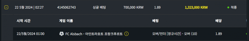 벳위즈 후기(0)