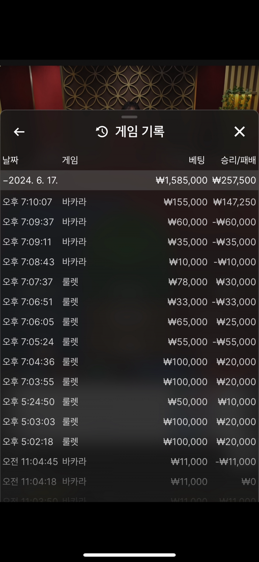 비제휴(0)