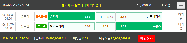 비제휴토토!(0)