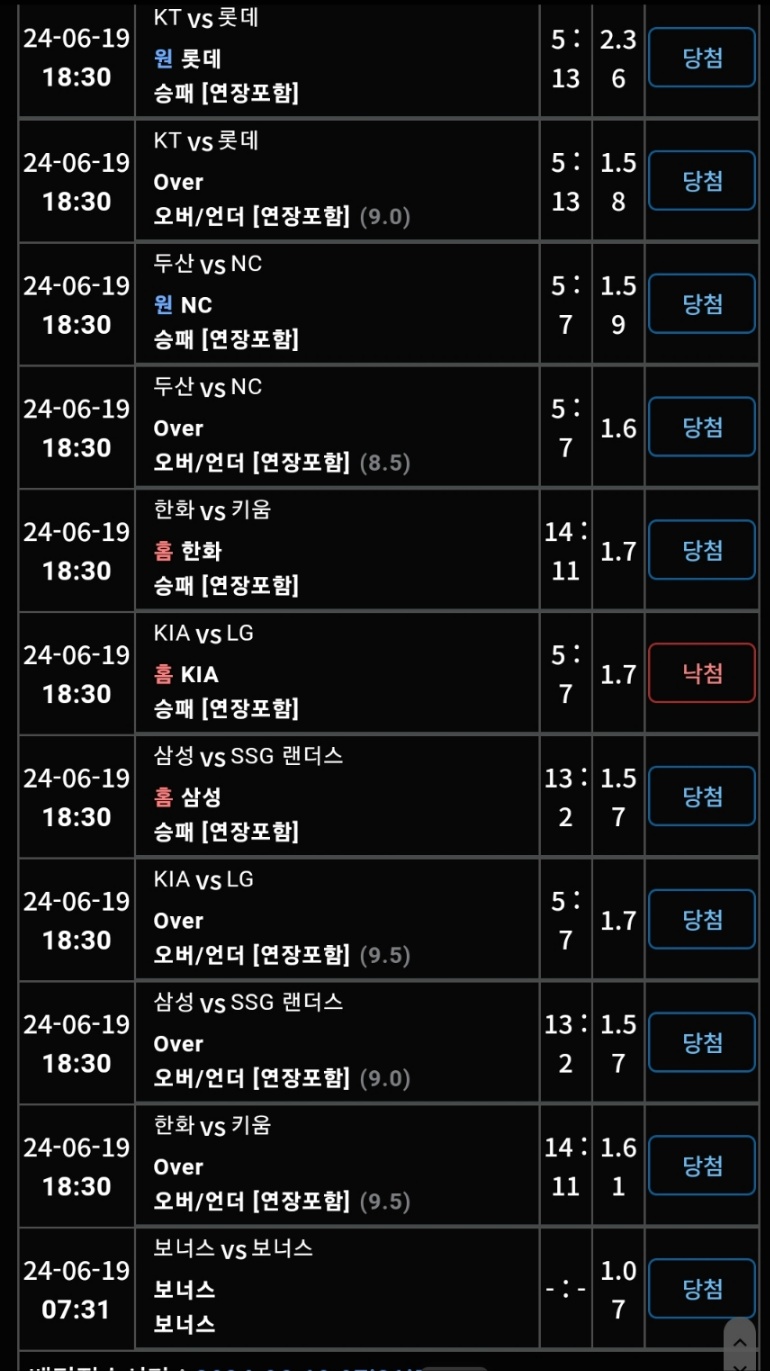 오늘도 어김없이..비제휴후기(0)