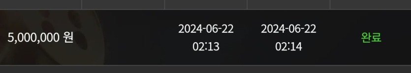 22일. 비제휴후기(0)