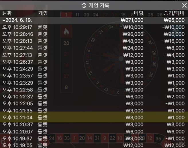 십오승팔패(0)