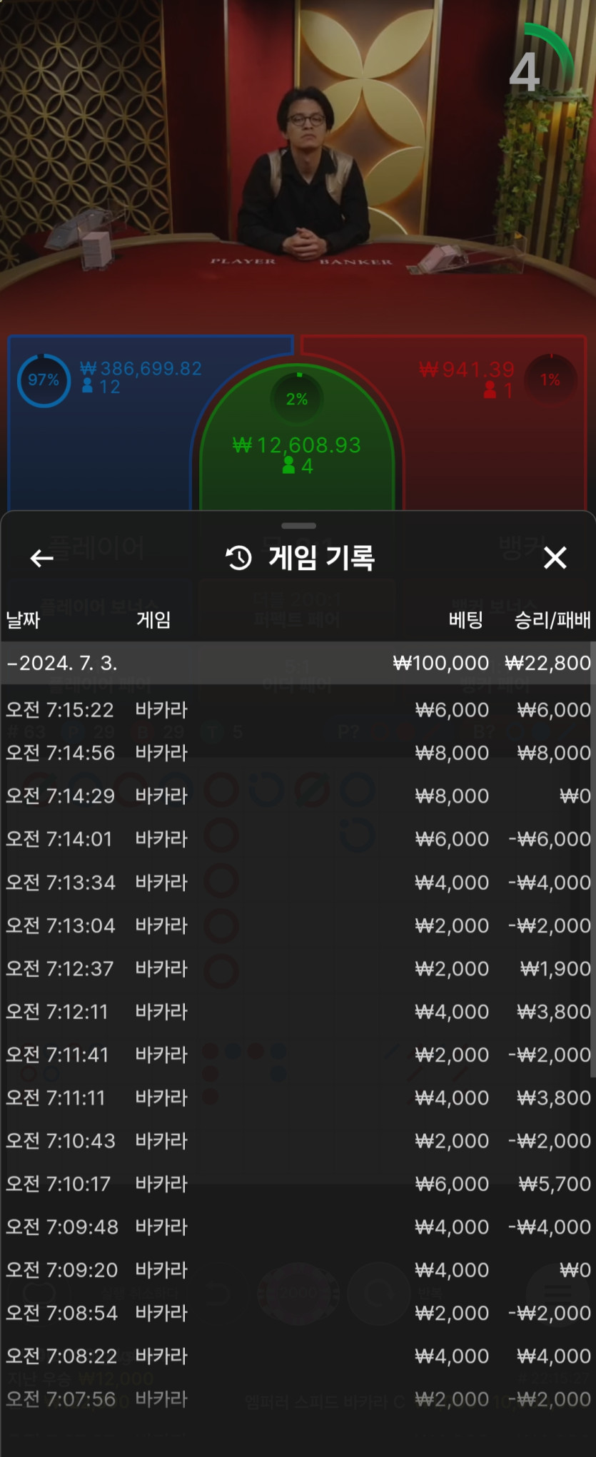 7.3 1차 유로스타(0)