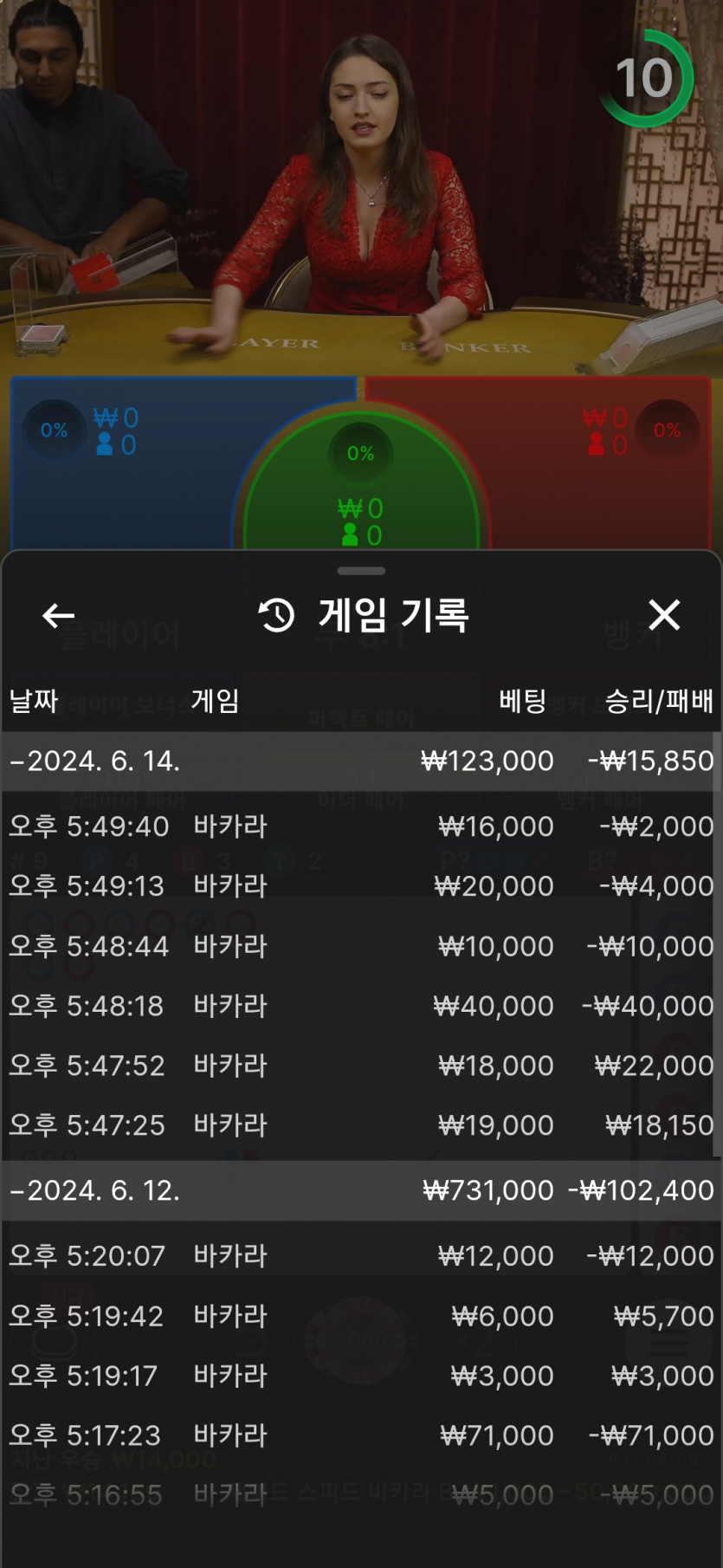 비제휴(0)