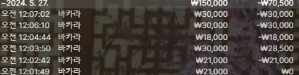 비제휴 에볼(0)