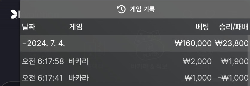 비제휴 카지노 후기 2(0)