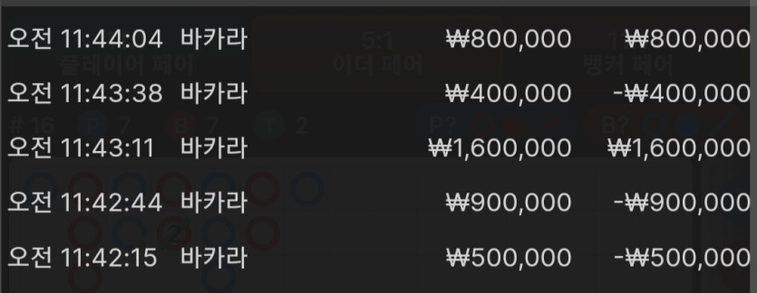 27일. 비제휴후기(1)