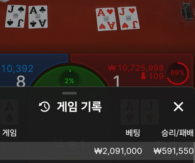 케이 에볼 2차 후기(0)