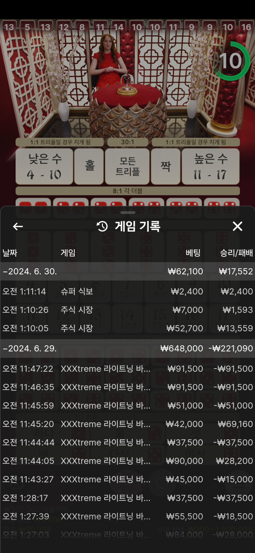 비제휴후기(0)