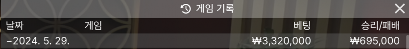 유로스타 에볼 후기(0)