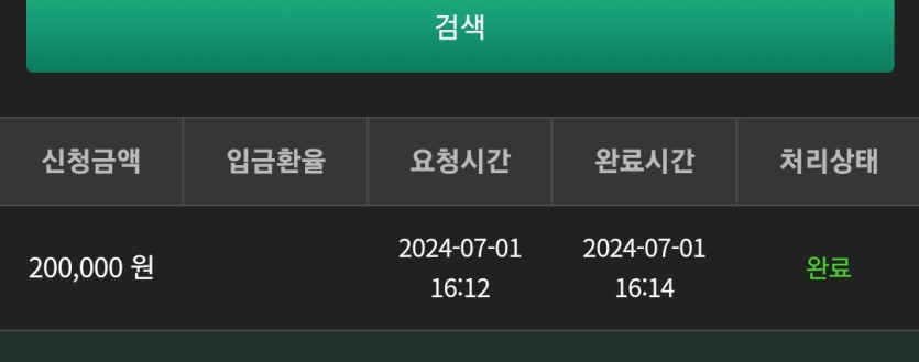 1일. 유로(0)