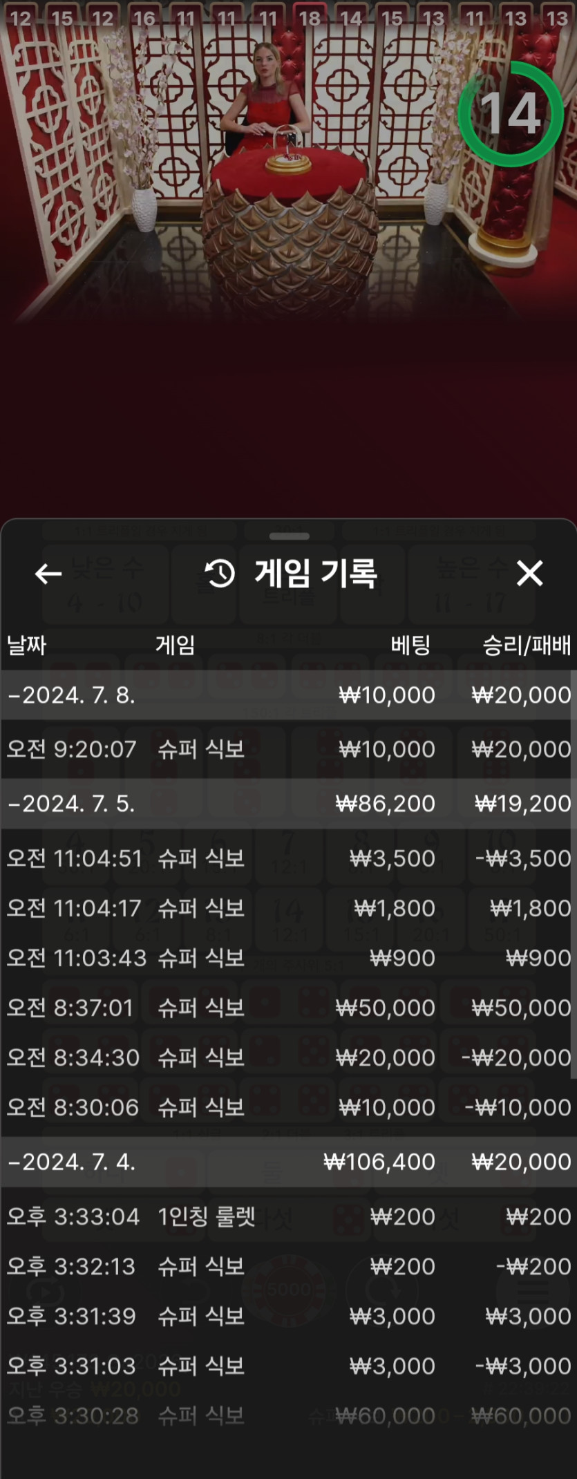 유로 에볼 후기(0)