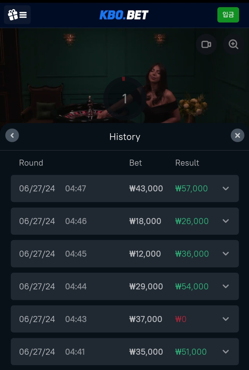 크보벳 후기(0)