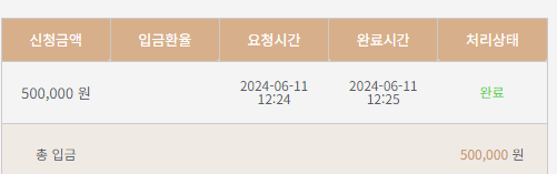 K카 후기(0)