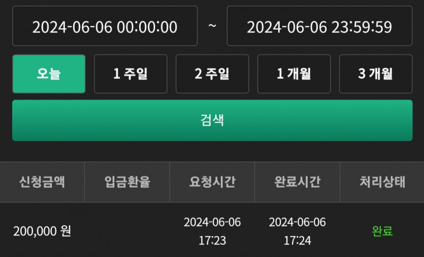 유로스타 후기(0)
