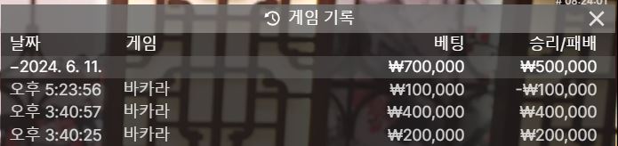 아리아 후기(0)