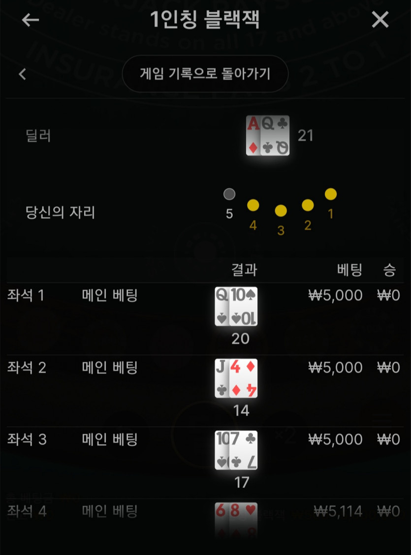 비제휴 후기(1)