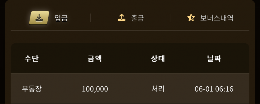 아리아 재입 후기(0)