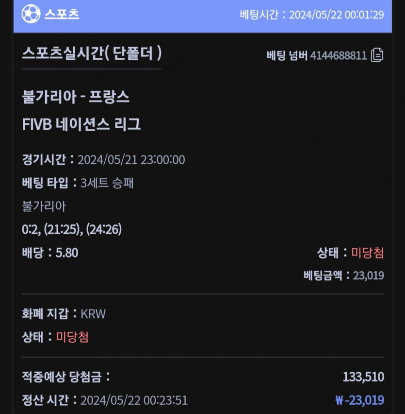 비제휴(2)